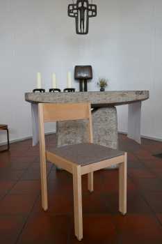 Preview: Kirchenstuhl Bern